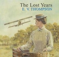 Enlarge image Cover: The Lost Years - Soundings Audio Books