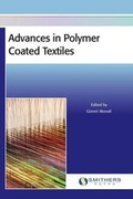 Cover: Advances in Polymer Coated Textiles - Rapra Technology Ltd
