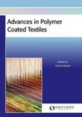 Cover: Advances in Polymer Coated Textiles - Rapra Technology Ltd