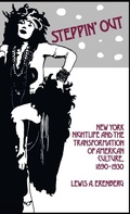 Cover: Steppin' Out - Praeger Publishers Inc