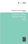 Cover: Tourism in the Muslim World - Emerald Group Publishing Limited