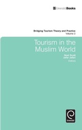 Cover: Tourism in the Muslim World - Emerald Group Publishing Limited