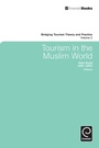 Cover: Tourism in the Muslim World - Emerald Publishing Limited