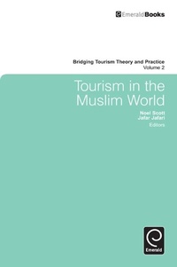 Enlarge image Cover: Tourism in the Muslim World - Emerald Publishing Limited