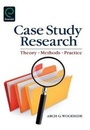 Cover: Case Study Research - Emerald Publishing Limited