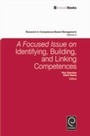 Cover: A Focused Issue on Identifying, Building and Linking Competences - Emerald Publishing Limited