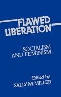 Cover: Flawed Liberation - Praeger Publishers Inc
