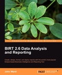 Cover: Birt 2.5 Data Analysis and Reporting - Packt Publishing