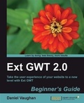 Cover: Ext GWT 2.0 Beginner's Guide - Packt Publishing