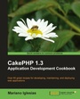 Cover: CakePHP 1.3 Application Development Cookbook - Packt Publishing Limited