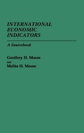 Cover: International Economic Indicators - Greenwood Press