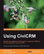 Cover: Using CiviCRM - Packt Publishing Limited