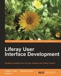 Abbildung von: Liferay User Interface Development - Packt Publishing