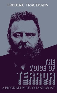 Abbildung von: The Voice of Terror - Praeger Publishers Inc