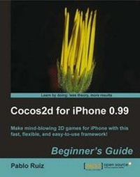 Abbildung von: Cocos2d for iPhone 0.99 Beginner's Guide - Packt Publishing