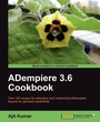 Cover: Adempiere 3.6 Cookbook - Packt Publishing