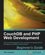 Cover: CouchDB and PHP Web Development Beginner's Guide - Packt Publishing Limited