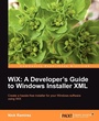 Cover: Wix - Packt Publishing
