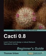 Cover: Cacti 0.8 Beginner's Guide - Packt Publishing