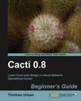 Cover: Cacti 0.8 Beginner's Guide - Packt Publishing Limited