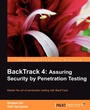 Cover: Backtrack 4 - Packt Publishing
