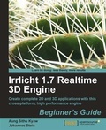 Cover: Irrlicht 1.7 Realtime 3D Engine Beginner's Guide - Packt Publishing