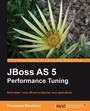 Cover: JBoss AS 5 Performance Tuning - Packt Publishing Limited
