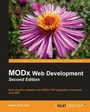 Cover: MODx Web Development - Second Edition - Packt Publishing Limited