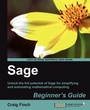 Cover: Sage - Packt Publishing
