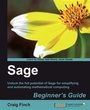 Cover: Sage Beginner's Guide - Packt Publishing Limited