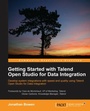 Cover: Getting Started with Talend Open Studio for Data Integration - Packt Publishing Limited