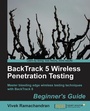 Cover: BackTrack 5 Wireless Penetration Testing Beginner's Guide - Packt Publishing Limited