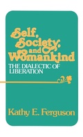 Cover: Self, Society, and Womankind - Praeger Publishers Inc