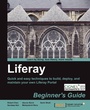 Cover: Liferay Beginner's Guide - Packt Publishing