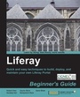 Cover: Liferay Beginner's Guide - Packt Publishing