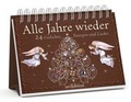Cover: Alle Jahre wieder - arsEdition