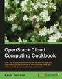 Cover: OpenStack Cloud Computing Cookbook - Packt Publishing