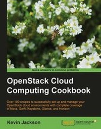 Abbildung von: OpenStack Cloud Computing Cookbook - Packt Publishing