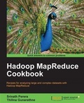 Cover: Hadoop MapReduce Cookbook - Packt Publishing