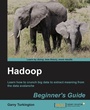 Cover: Hadoop Beginner's Guide - Packt Publishing