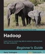 Cover: Hadoop Beginner's Guide - Packt Publishing