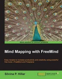 Abbildung von: Mind Mapping with FreeMind - Packt Publishing