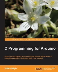 Abbildung von: C Programming for Arduino - Packt Publishing