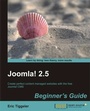 Cover: Joomla! 2.5 Beginner's Guide - Packt Publishing Limited