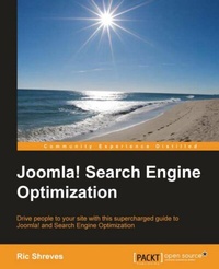 Abbildung von: Joomla! Search Engine Optimization - Packt Publishing