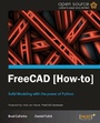 Cover: FreeCAD - Packt Publishing Limited