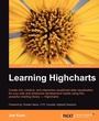 Cover: Learning Highcharts - Packt Publishing