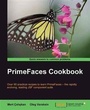 Cover: PrimeFaces Cookbook - Packt Publishing Limited