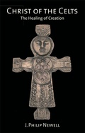 Cover: Christ of the Celts - Wild Goose Publications