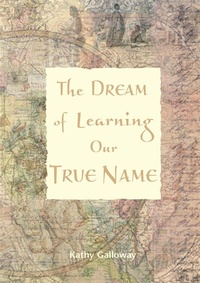 Enlarge image Cover: Dream of Learning Our True Name - Wild Goose Publications